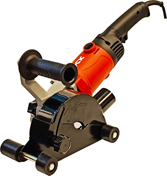 Штроборез DCK KZR02-150- фото2