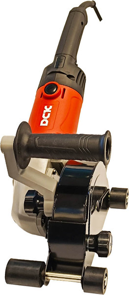 Штроборез DCK KZR02-150- фото3