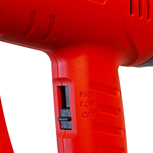 Строительный фен DCK KQB2000- фото5