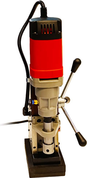 Сверлильный станок DCK KJC02-30- фото2, картинка2 Сверлильный станок DCK KJC02-30- фото2