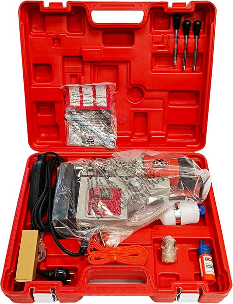 Сверлильный станок DCK KJC02-30- фото5, картинка5 Сверлильный станок DCK KJC02-30- фото5