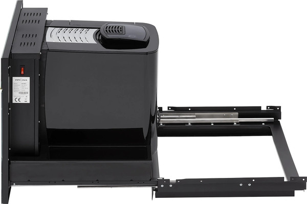 Кофемашина Krona Onyx 45H coffee Bl Light Gold / КА-00009414- фото4, картинка4 Кофемашина Krona Onyx 45H coffee Bl Light Gold / КА-00009414- фото4