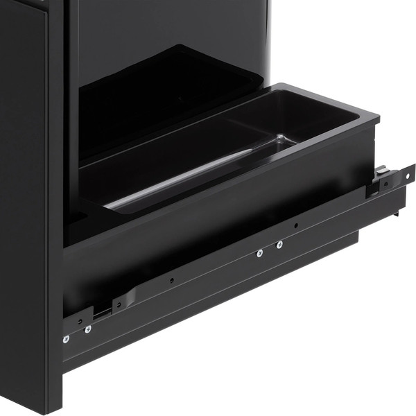 Кофемашина Krona Onyx 45H coffee Bl Raven Black / КА-00010294- фото8, картинка8 Кофемашина Krona Onyx 45H coffee Bl Raven Black / КА-00010294- фото8