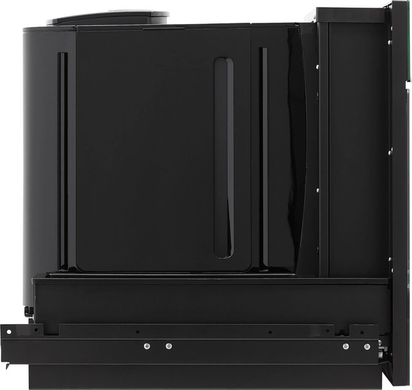 Кофемашина Krona Onyx 45h Coffee Bl Phantom Silver / КА-00010295- фото5, картинка5 Кофемашина Krona Onyx 45h Coffee Bl Phantom Silver / КА-00010295- фото5