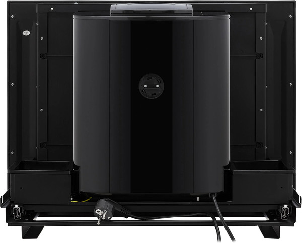 Кофемашина Krona Onyx 45h Coffee Bl Phantom Silver / КА-00010295- фото6, картинка6 Кофемашина Krona Onyx 45h Coffee Bl Phantom Silver / КА-00010295- фото6