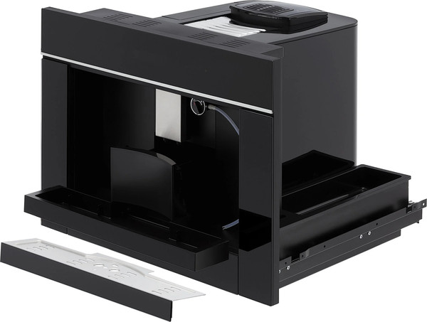 Кофемашина Krona Onyx 45h Coffee Bl Phantom Silver / КА-00010295- фото7, картинка7 Кофемашина Krona Onyx 45h Coffee Bl Phantom Silver / КА-00010295- фото7