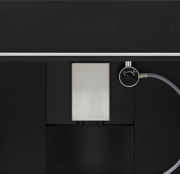 Кофемашина Krona Onyx 45h Coffee Bl Phantom Silver / КА-00010295- фото9, картинка9 Кофемашина Krona Onyx 45h Coffee Bl Phantom Silver / КА-00010295- фото9