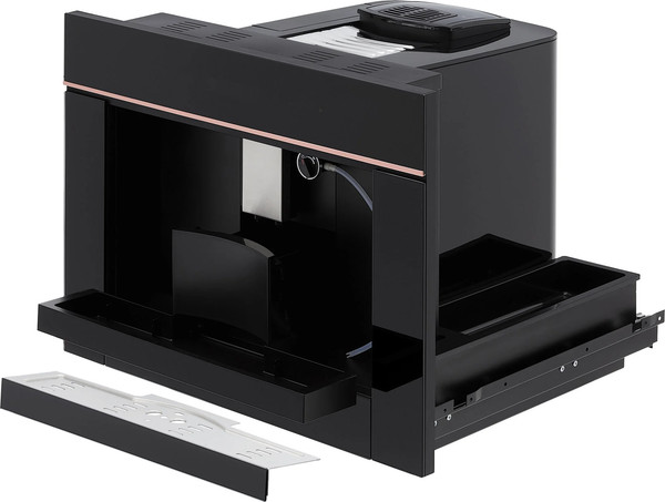 Кофемашина Krona Onyx 45h Coffee Bl Pink Gold / КА-00010296- фото7, картинка7 Кофемашина Krona Onyx 45h Coffee Bl Pink Gold / КА-00010296- фото7