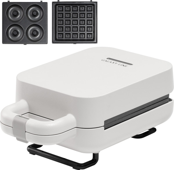 Мультипекарь Galaxy GL 2969- фото