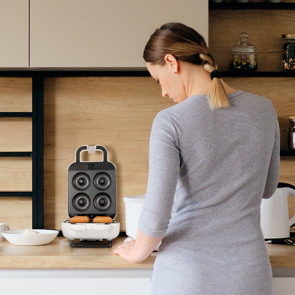 Мультипекарь Galaxy GL 2969- фото10