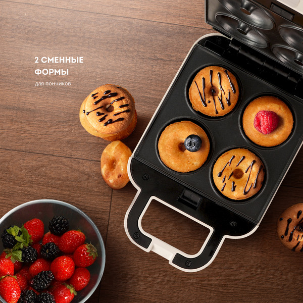 Мультипекарь Galaxy GL 2969- фото3