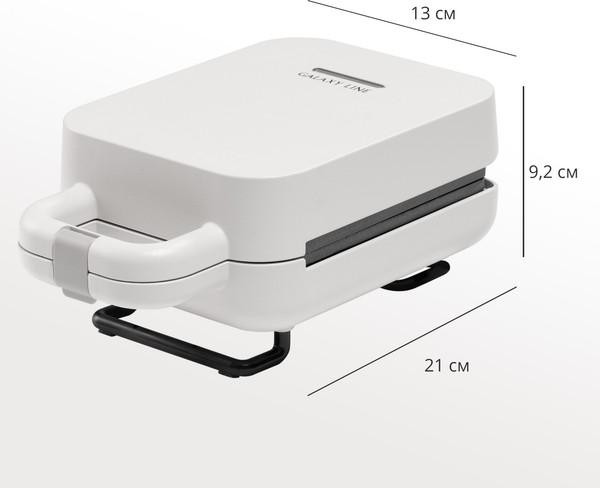 Мультипекарь Galaxy GL 2969- фото5