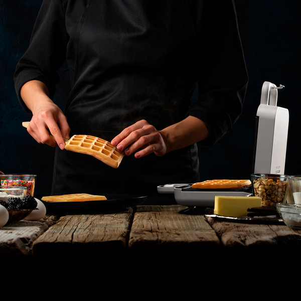 Мультипекарь Galaxy GL 2969- фото9