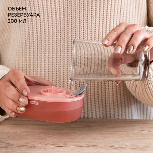 Отпариватель Galaxy GL 6285- фото6, картинка6 Отпариватель Galaxy GL 6285- фото6