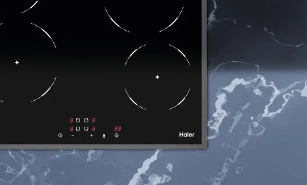 Индукционная варочная панель Haier HHY-Y64SVB- фото2