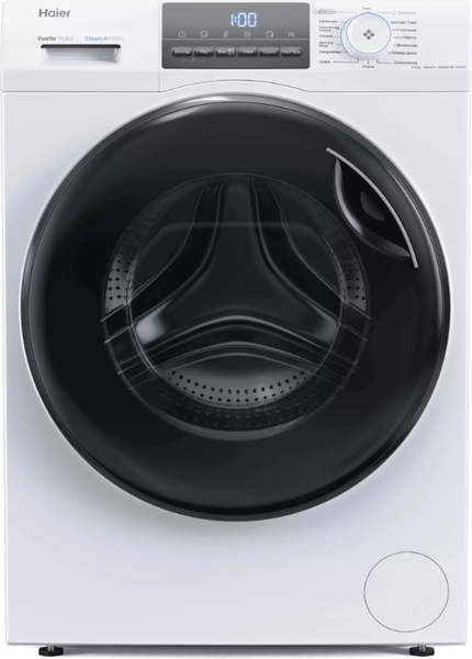 Стирально-сушильная машина Haier HWD80-BP14929A- фото