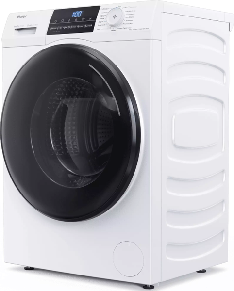 Стирально-сушильная машина Haier HWD80-BP14929A- фото2