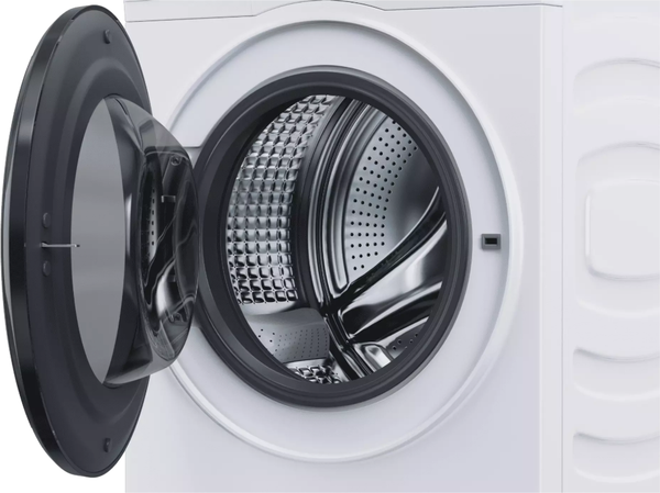 Стирально-сушильная машина Haier HWD80-BP14929A- фото3
