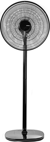 Вентилятор Centek CT-5024 (черный)- фото