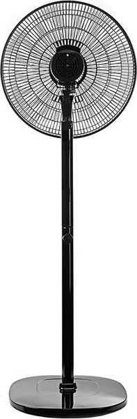 Вентилятор Centek CT-5024 (черный)- фото2