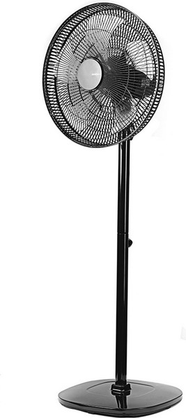 Вентилятор Centek CT-5024 (черный)- фото3