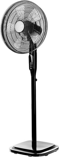 Вентилятор Centek CT-5026 (черный)- фото