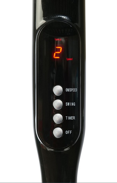 Вентилятор Centek CT-5026 (черный)- фото4