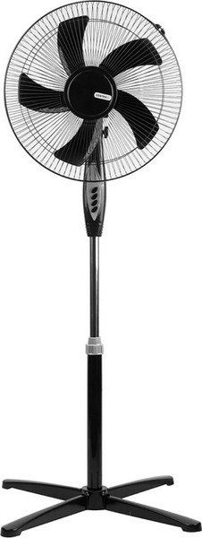 Вентилятор Centek CT-5035 (черный)- фото