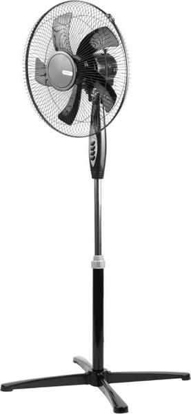 Вентилятор Centek CT-5035 (черный)- фото2