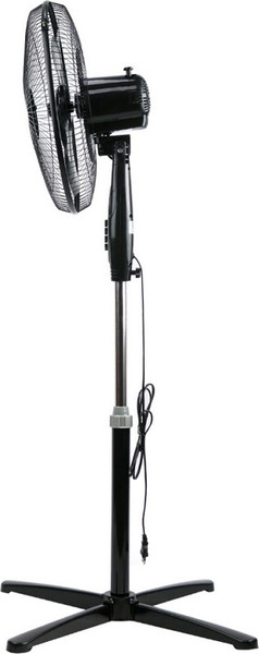 Вентилятор Centek CT-5035 (черный)- фото3