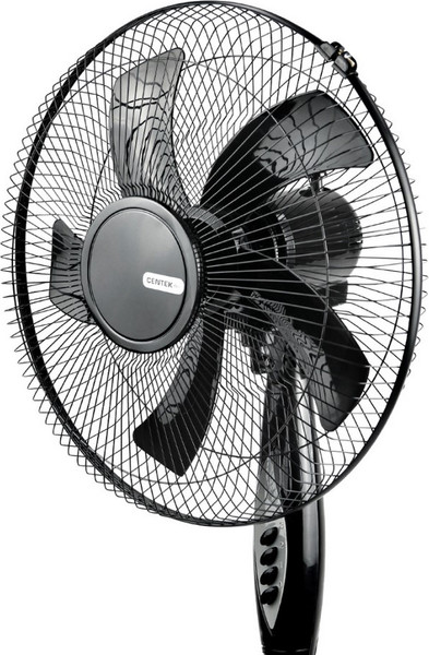 Вентилятор Centek CT-5035 (черный)- фото4