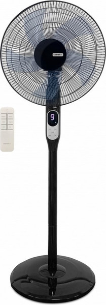 Вентилятор Centek CT-5036 (черный)- фото