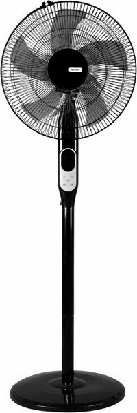 Вентилятор Centek CT-5036 (черный)- фото2