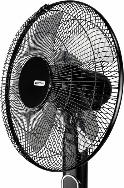 Вентилятор Centek CT-5036 (черный)- фото4