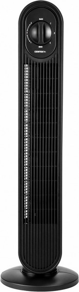 Вентилятор Centek CT-5081 (черный)- фото