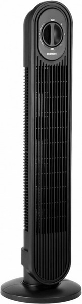 Вентилятор Centek CT-5081 (черный)- фото4