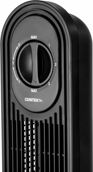 Вентилятор Centek CT-5081 (черный)- фото6