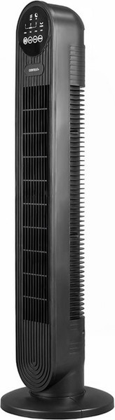 Вентилятор Centek CT-5084 (черный)- фото2