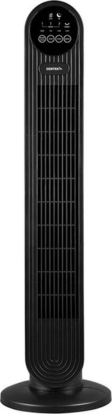 Вентилятор Centek CT-5084 (черный)- фото3