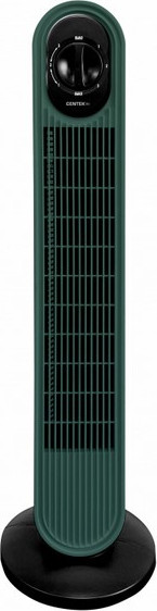 Вентилятор Centek CT-5082 (зеленый)