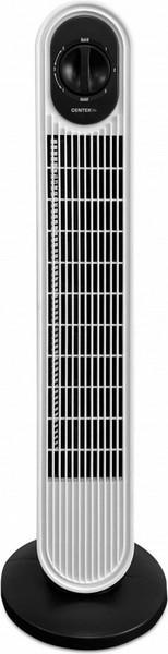 Вентилятор Centek CT-5080 (белый)- фото