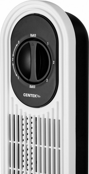 Вентилятор Centek CT-5080 (белый)- фото5