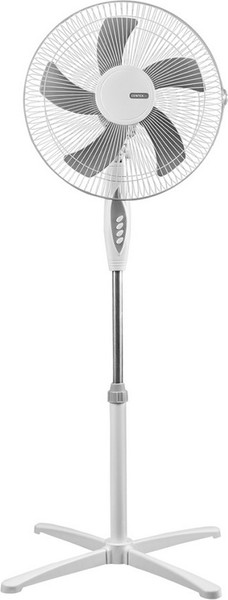 Вентилятор Centek CT-5035 (белый)- фото