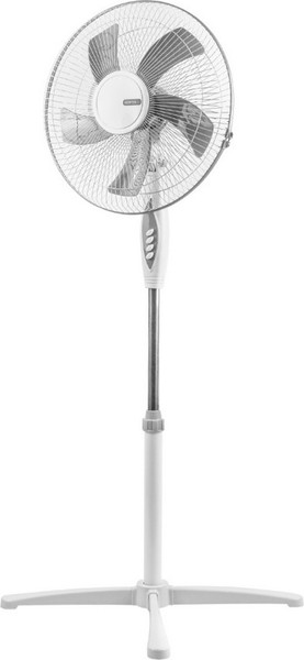 Вентилятор Centek CT-5035 (белый)- фото2