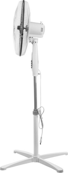 Вентилятор Centek CT-5035 (белый)- фото3