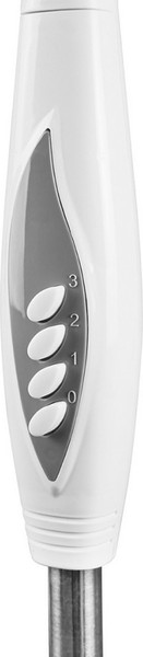 Вентилятор Centek CT-5035 (белый)- фото4