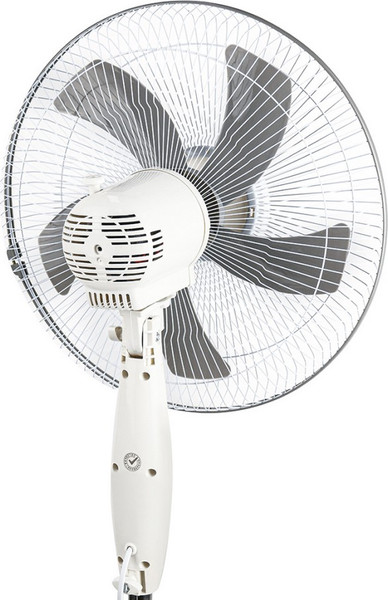 Вентилятор Centek CT-5035 (белый)- фото5