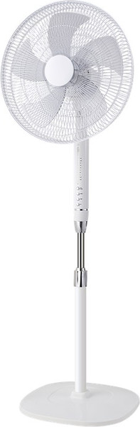 Вентилятор Centek CT-5023 (белый)- фото