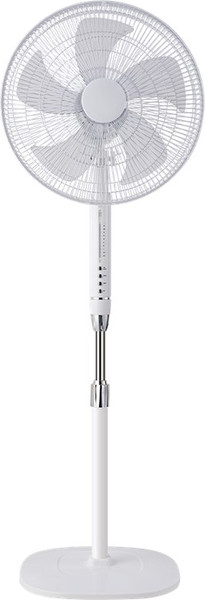 Вентилятор Centek CT-5023 (белый)- фото2