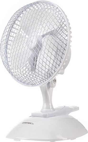Вентилятор Centek CT-5003 (белый)- фото
